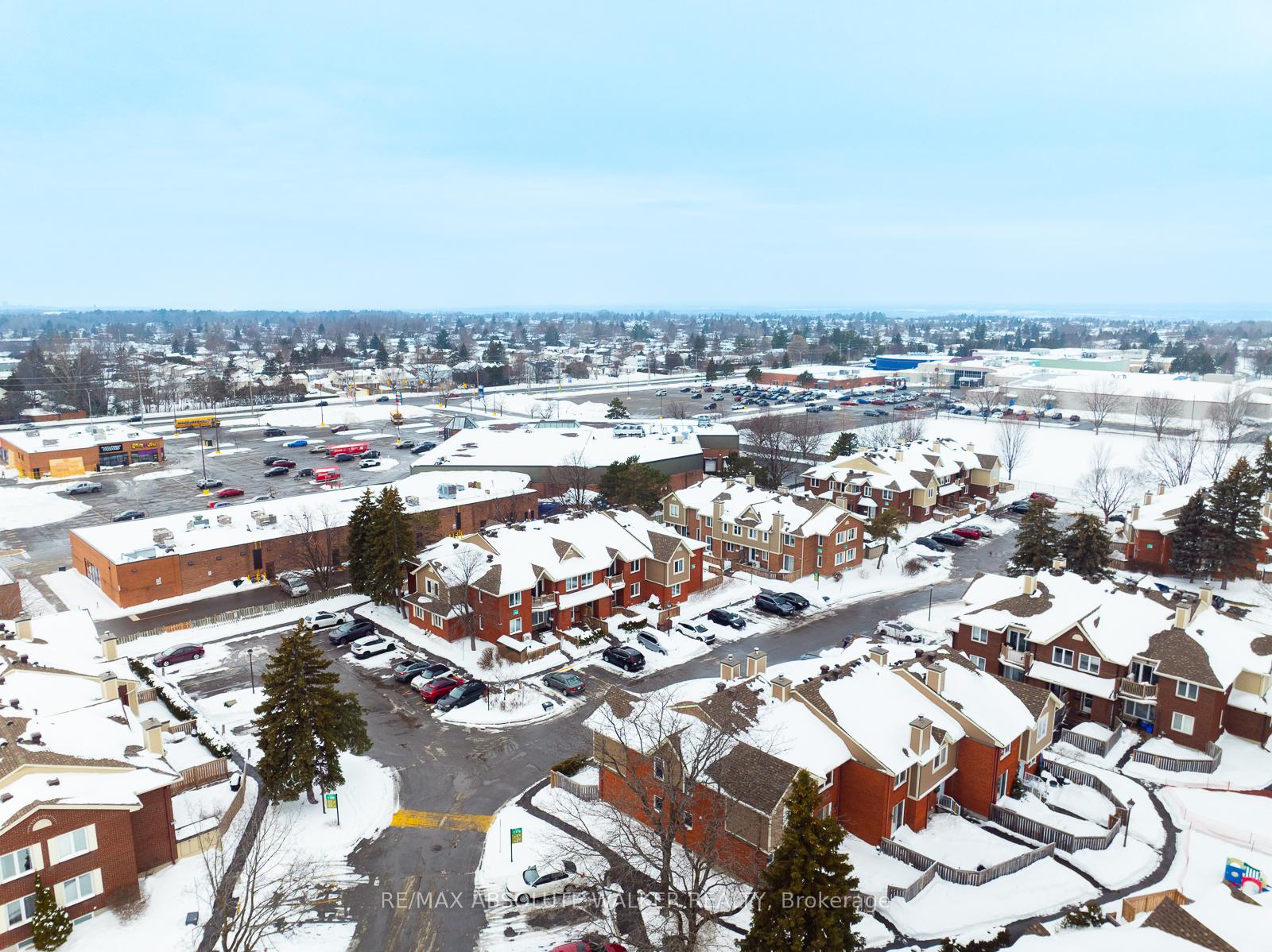 Photo 24 of Unit 201, 1768 Marsala Crescent, Ottawa, Fallingbrook/Pineridge — HOMEH