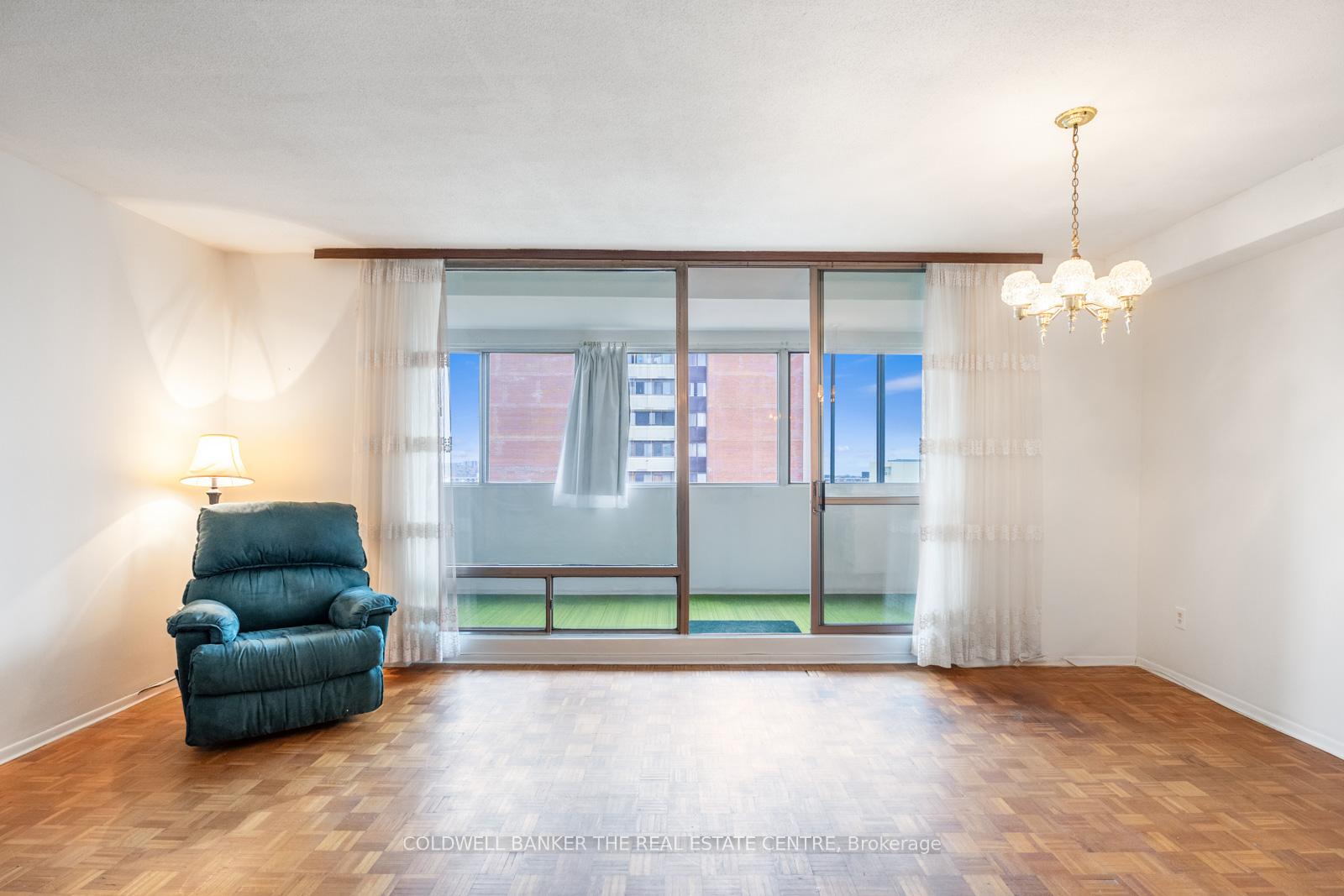 Photo 11 of Unit PH 15, 1 Massey Square, Toronto, Crescent Town — HOMEH