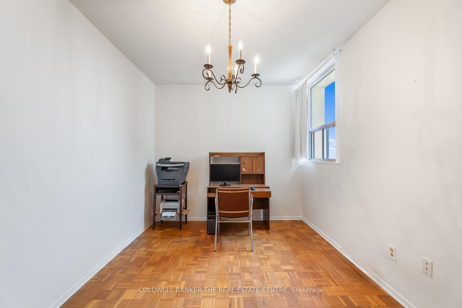 Photo 15 of Unit PH 15, 1 Massey Square, Toronto, Crescent Town — HOMEH