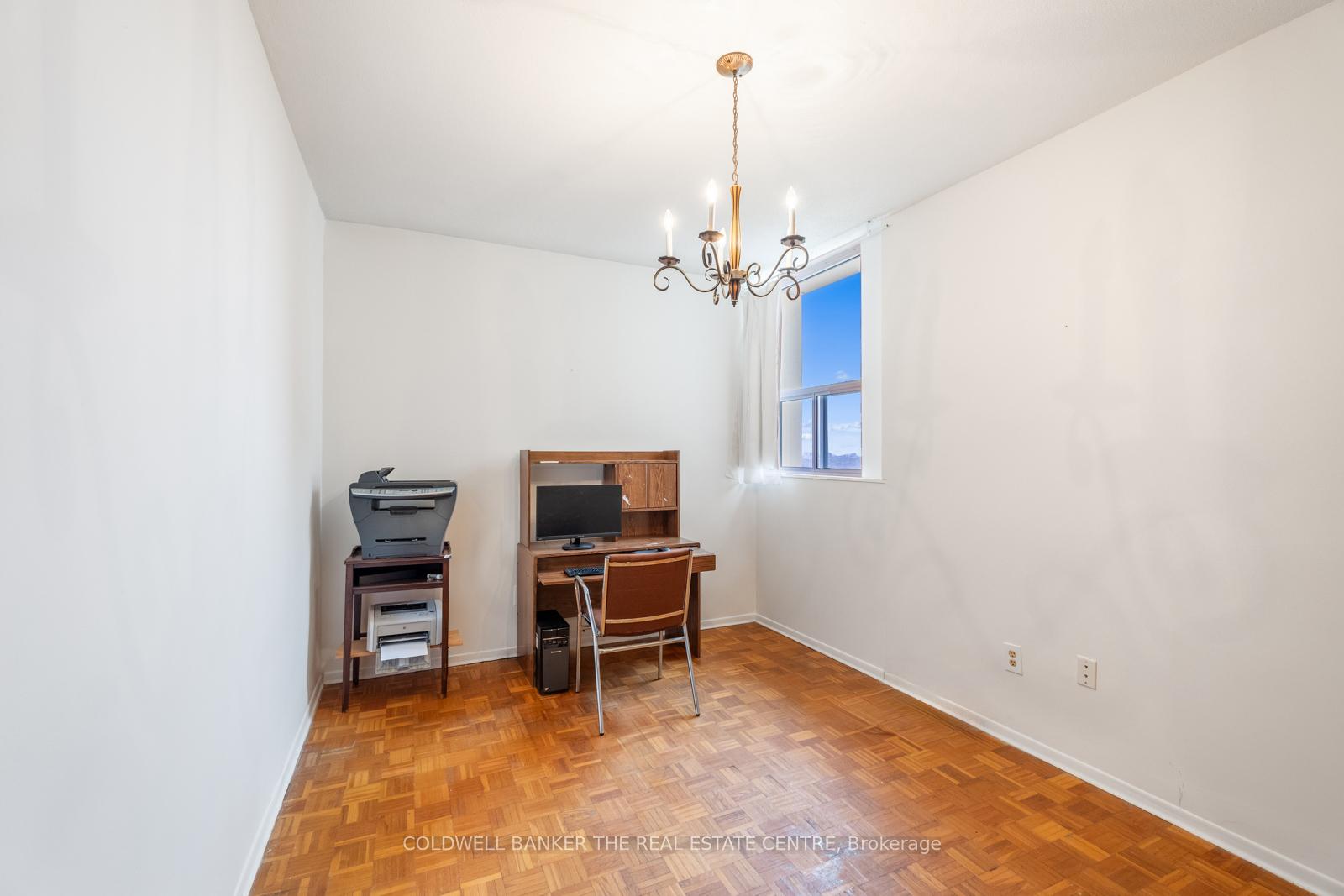 Photo 16 of Unit PH 15, 1 Massey Square, Toronto, Crescent Town — HOMEH