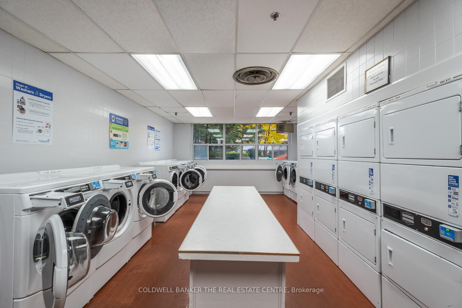 Photo 21 of Unit PH 15, 1 Massey Square, Toronto, Crescent Town — HOMEH
