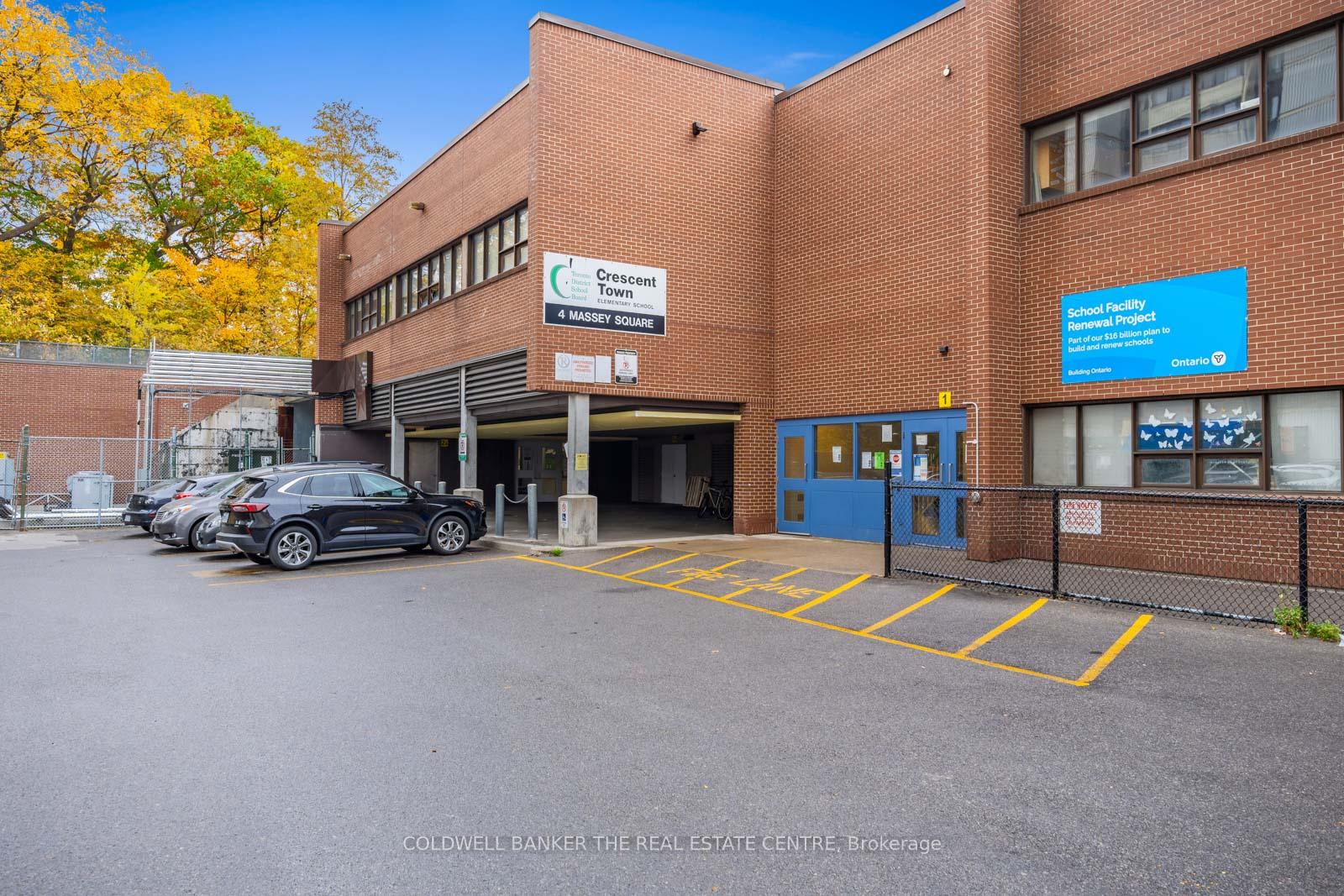 Photo 22 of Unit PH 15, 1 Massey Square, Toronto, Crescent Town — HOMEH