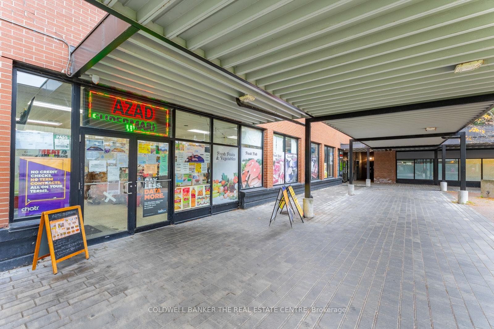 Photo 23 of Unit PH 15, 1 Massey Square, Toronto, Crescent Town — HOMEH