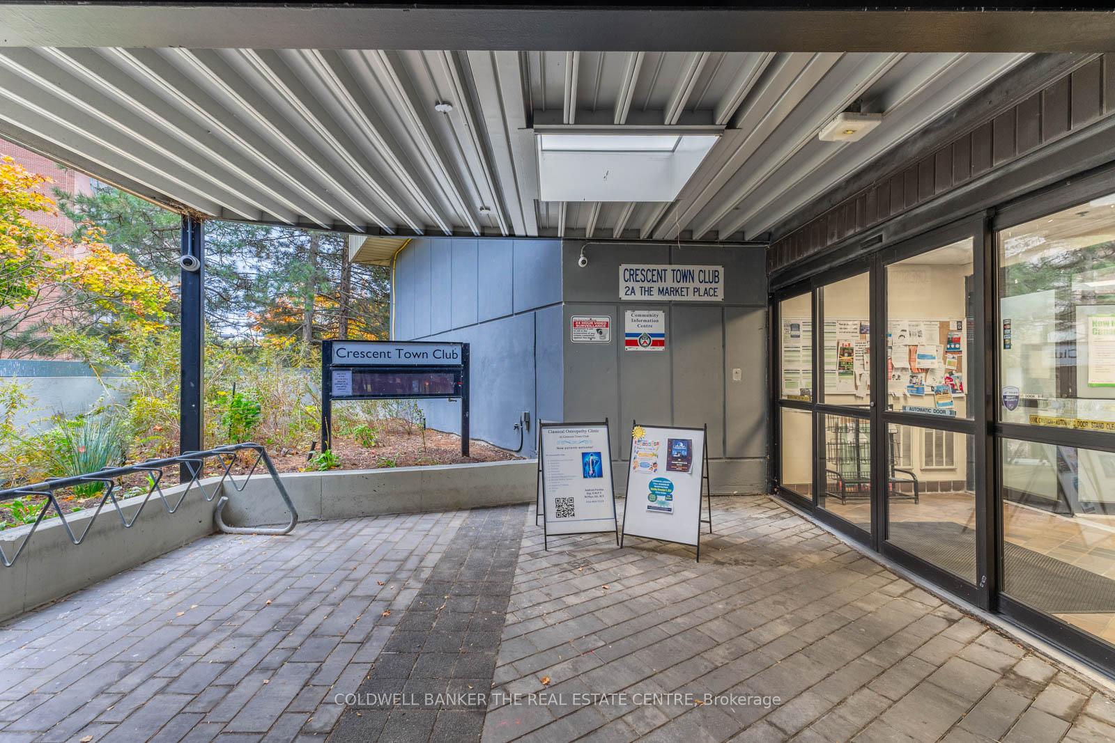 Photo 24 of Unit PH 15, 1 Massey Square, Toronto, Crescent Town — HOMEH