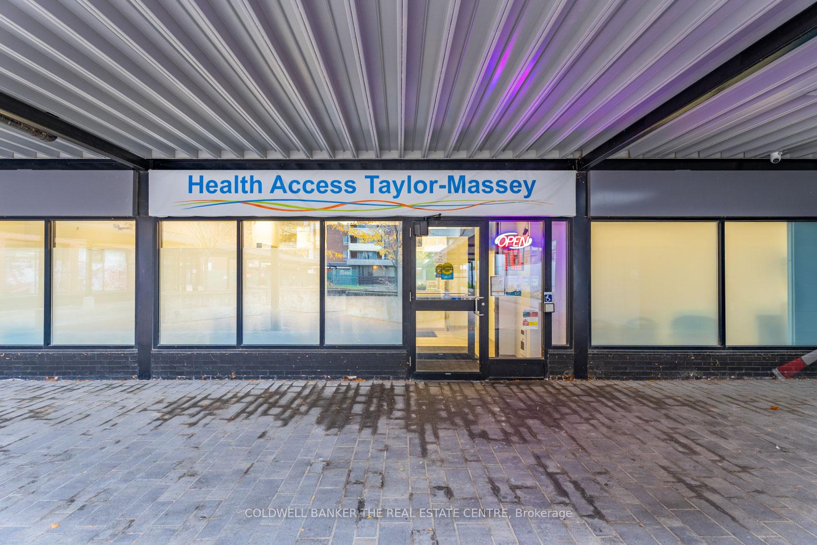 Photo 31 of Unit PH 15, 1 Massey Square, Toronto, Crescent Town — HOMEH