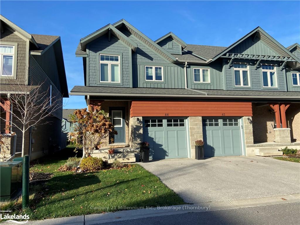 Photo 1 of 44 Conservation Way, Collingwood — HOMEH