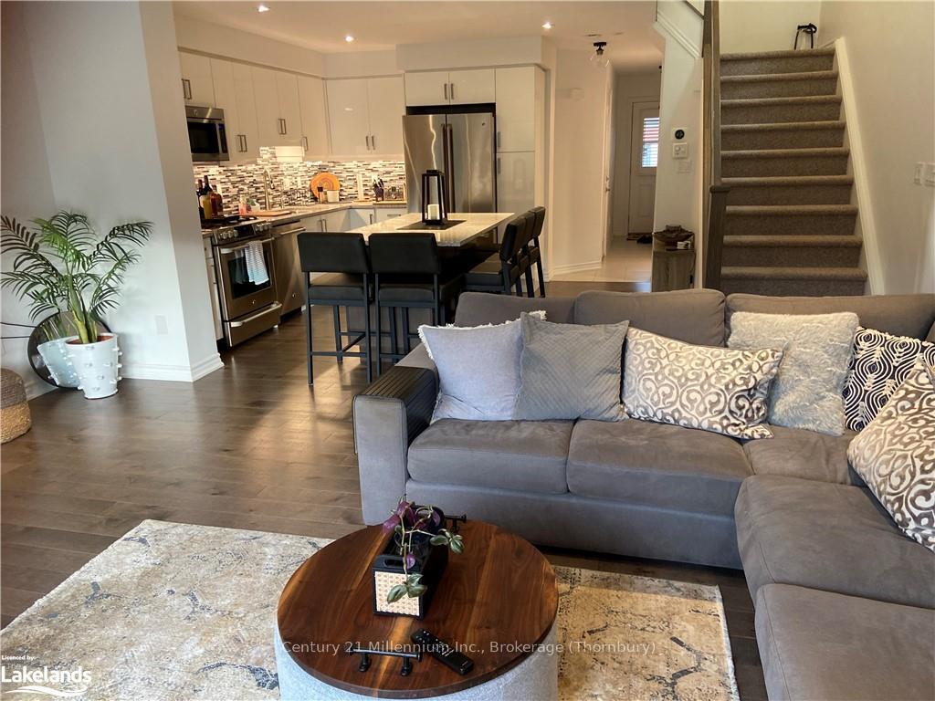 Photo 6 of 44 Conservation Way, Collingwood — HOMEH
