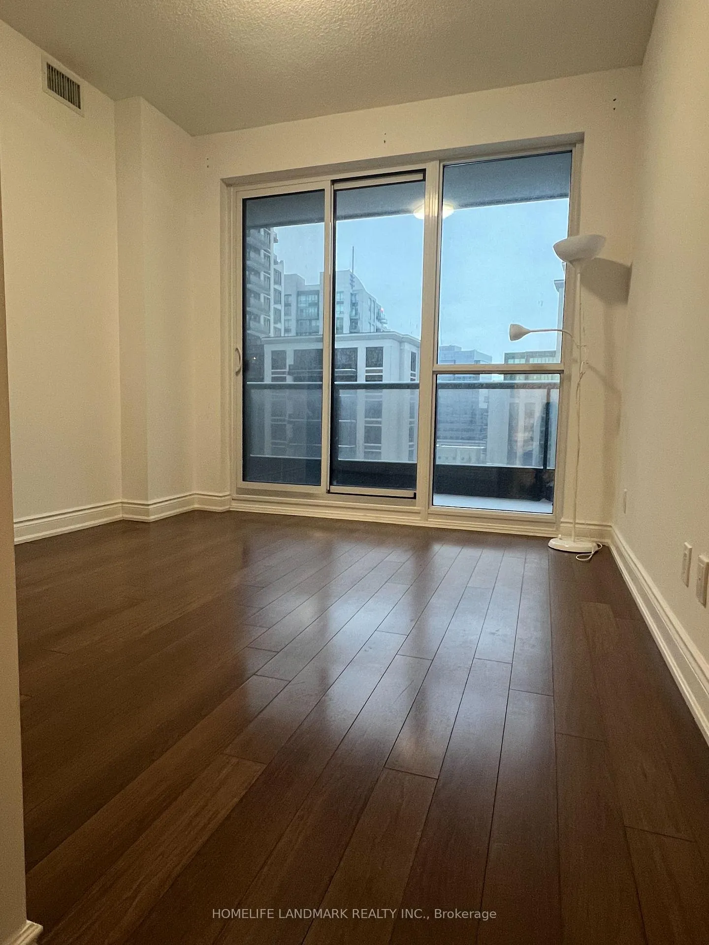 Front of Unit 716, 38 Cedarland Drive