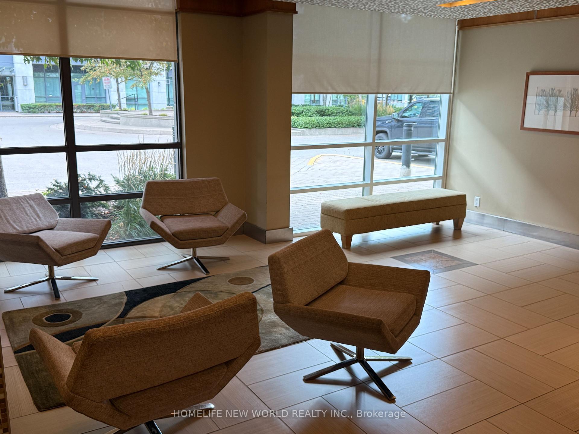 Photo 5 of Unit 917, 32 Clegg Road, Markham, Unionville — HOMEH