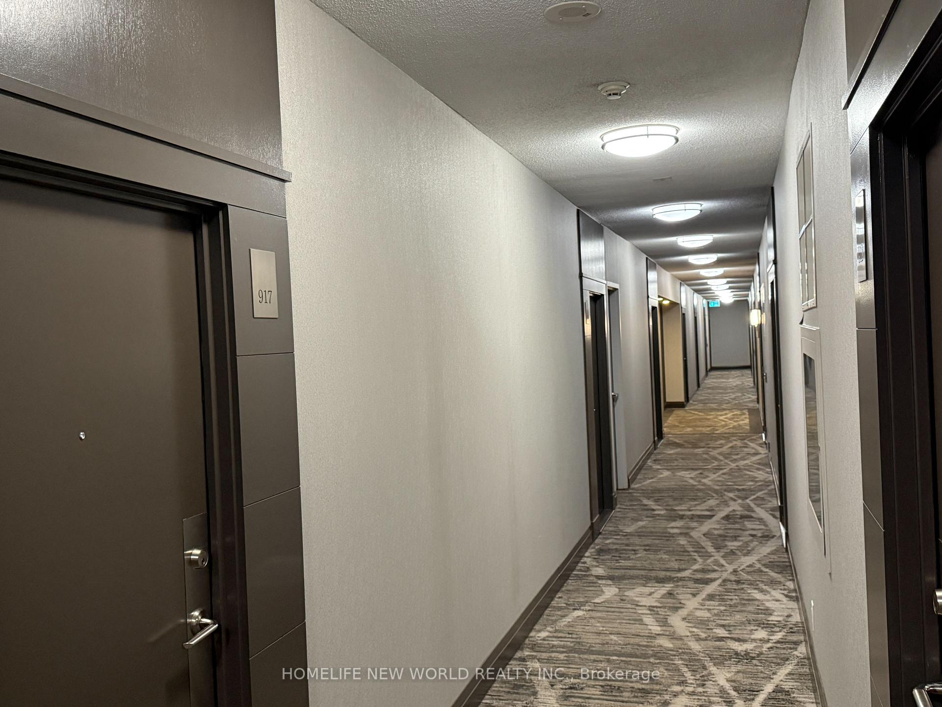 Photo 7 of Unit 917, 32 Clegg Road, Markham, Unionville — HOMEH