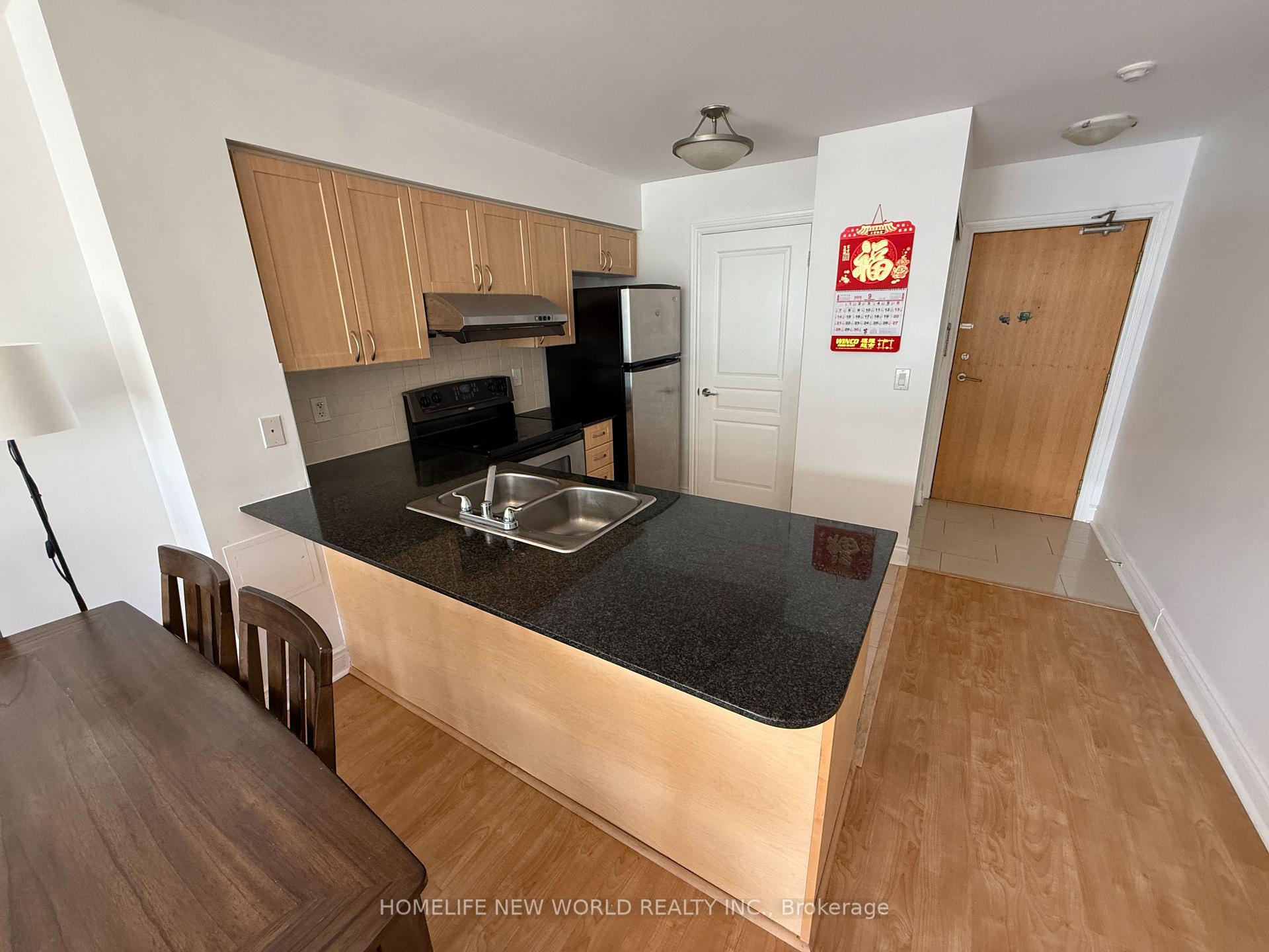 Photo 8 of Unit 917, 32 Clegg Road, Markham, Unionville — HOMEH