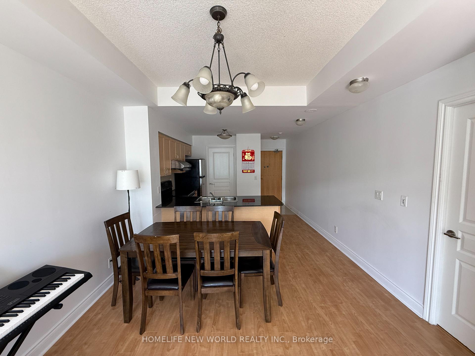 Photo 9 of Unit 917, 32 Clegg Road, Markham, Unionville — HOMEH