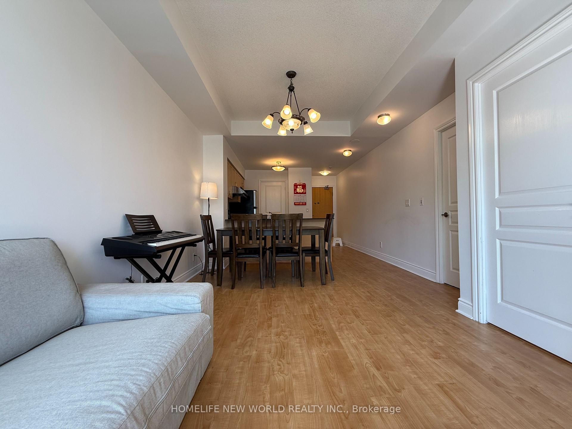 Photo 10 of Unit 917, 32 Clegg Road, Markham, Unionville — HOMEH