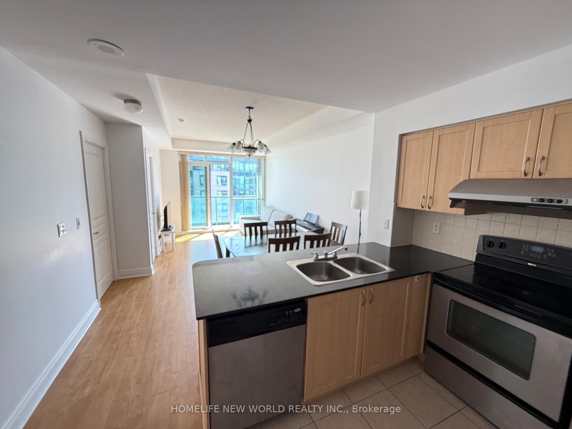 Photo 12 of Unit 917, 32 Clegg Road, Markham, Unionville — HOMEH