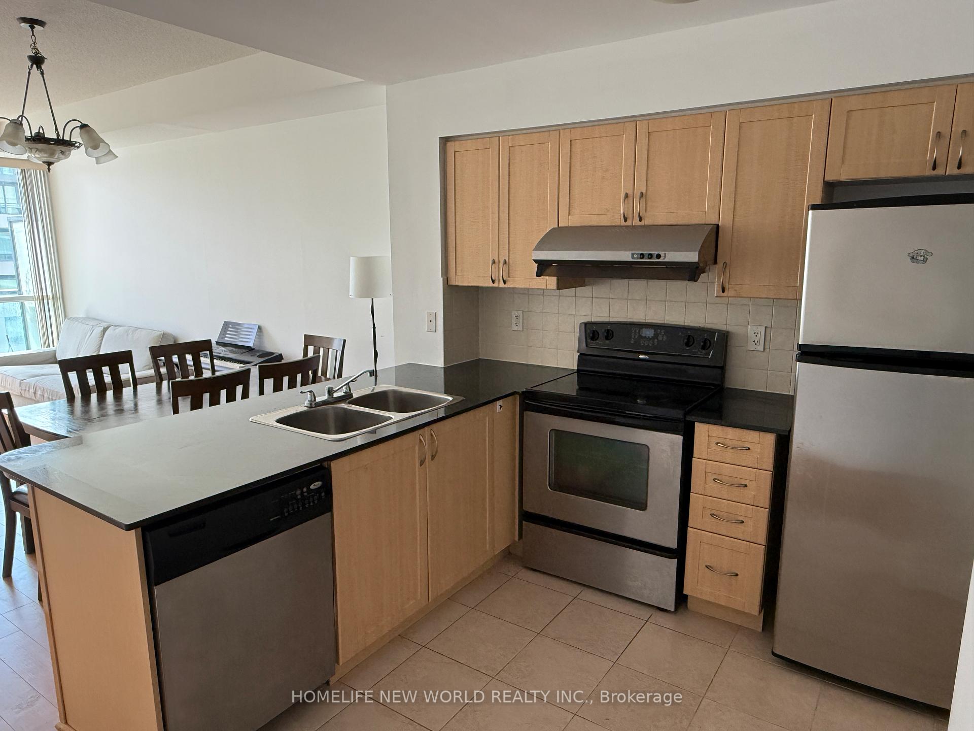 Photo 13 of Unit 917, 32 Clegg Road, Markham, Unionville — HOMEH