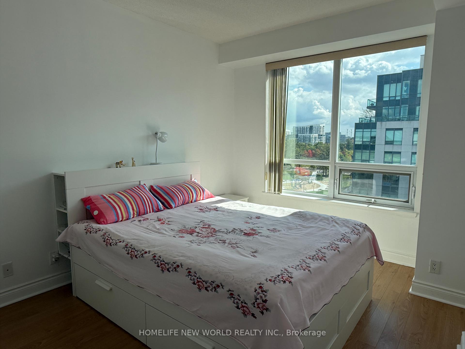 Photo 14 of Unit 917, 32 Clegg Road, Markham, Unionville — HOMEH