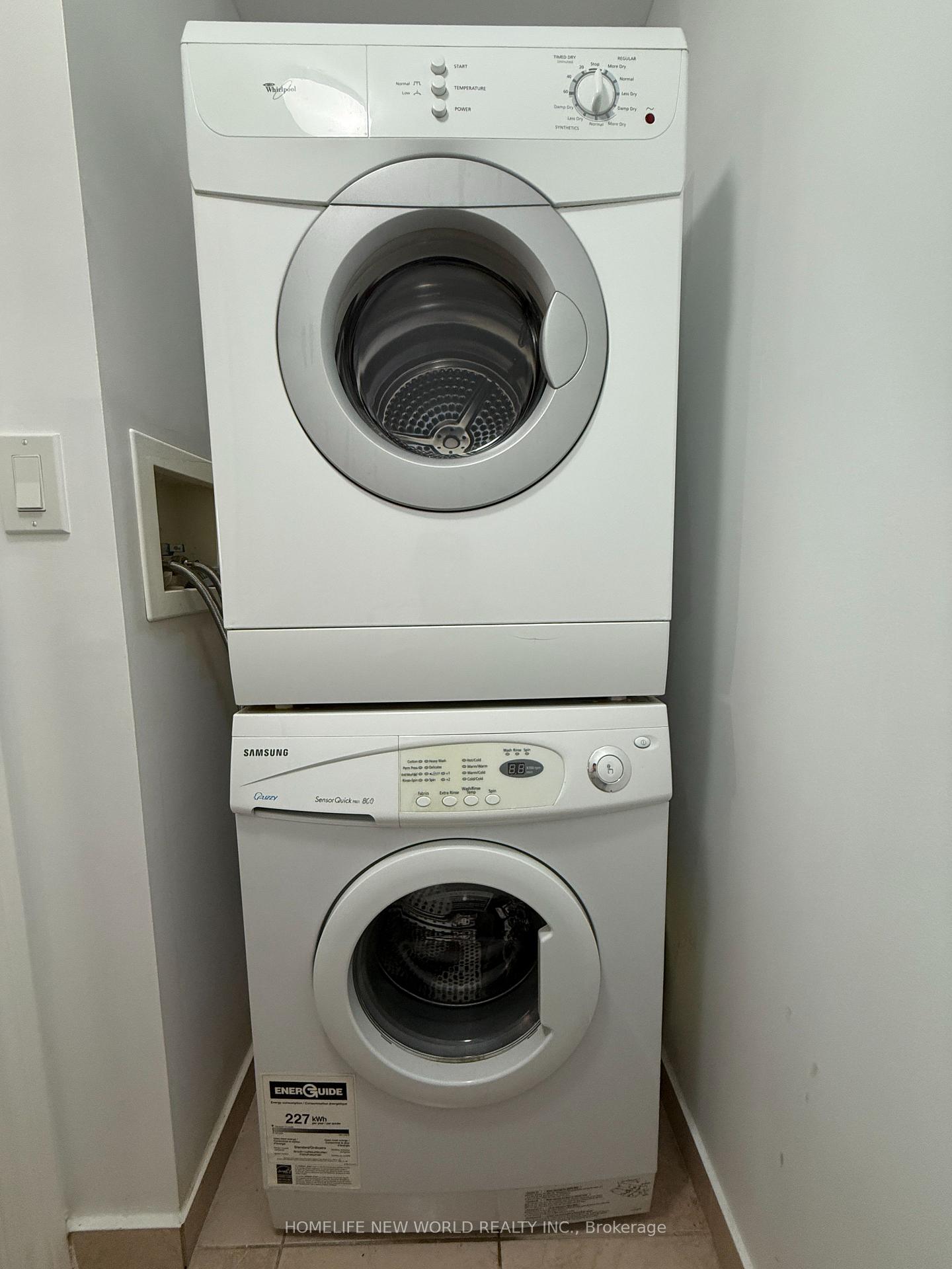 Photo 17 of Unit 917, 32 Clegg Road, Markham, Unionville — HOMEH
