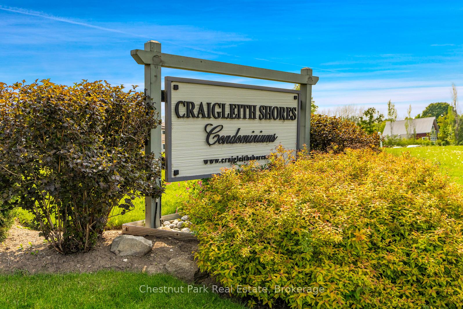 Front of Unit 39, 209472 Highway 26