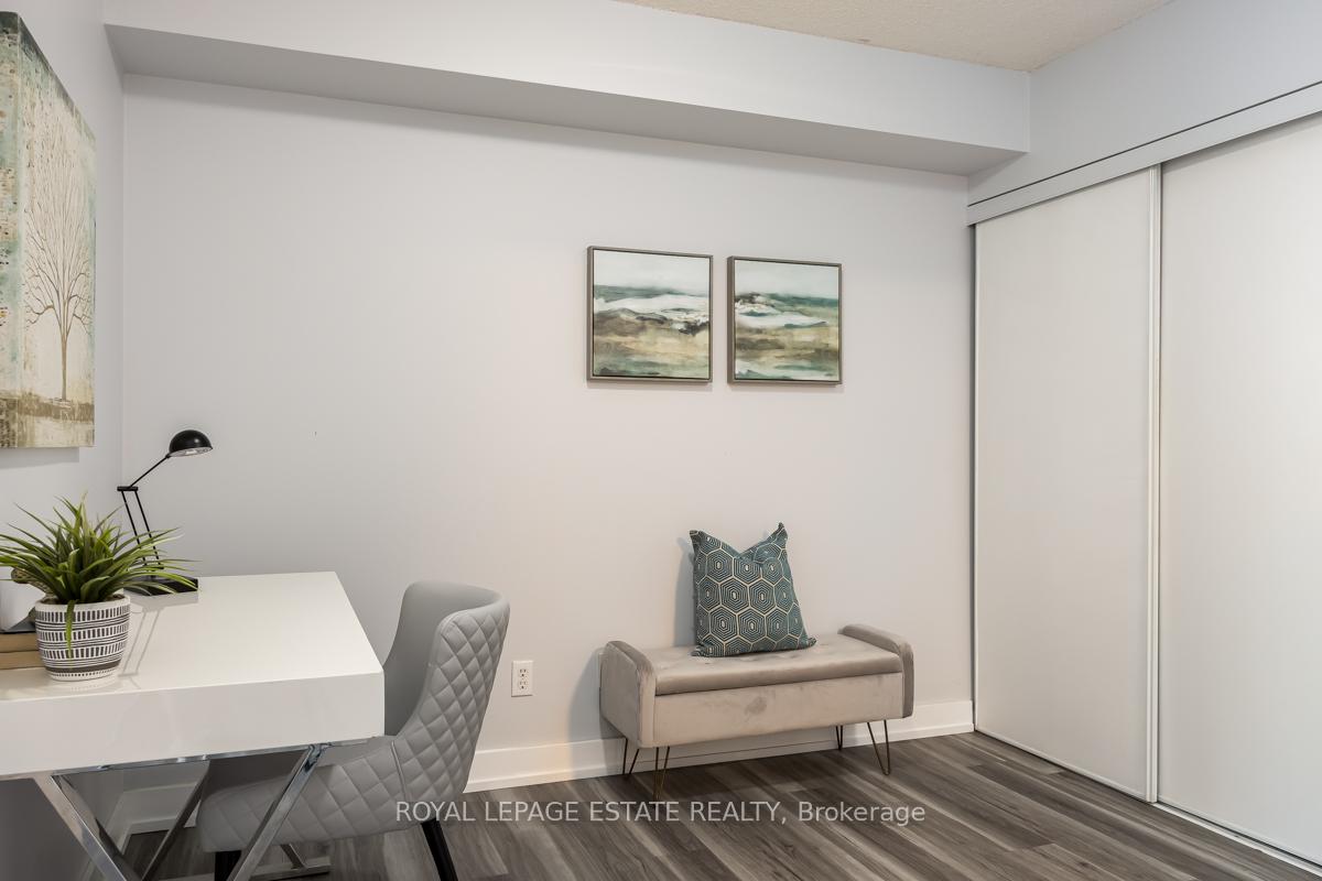 Photo 4 of Unit 411, 1797 Queen Street E, Toronto, The Beaches — HOMEH