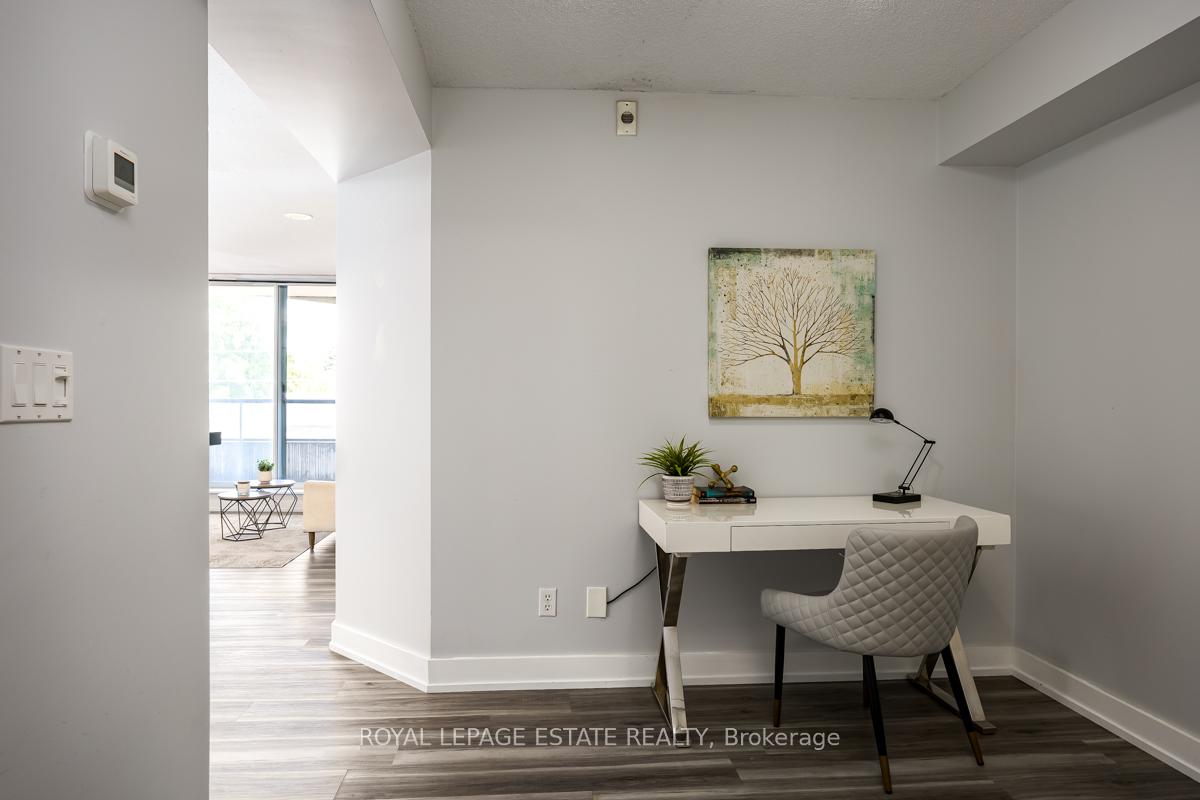 Photo 5 of Unit 411, 1797 Queen Street E, Toronto, The Beaches — HOMEH