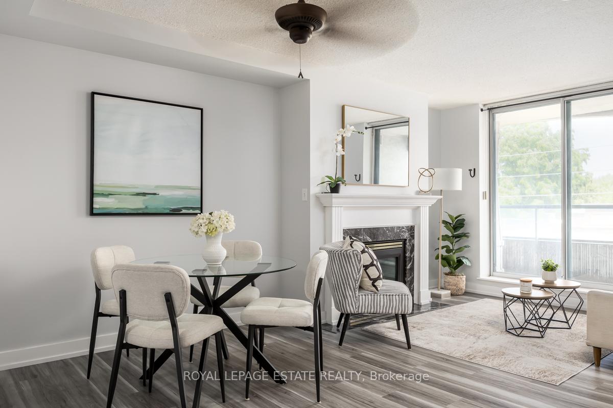 Photo 6 of Unit 411, 1797 Queen Street E, Toronto, The Beaches — HOMEH