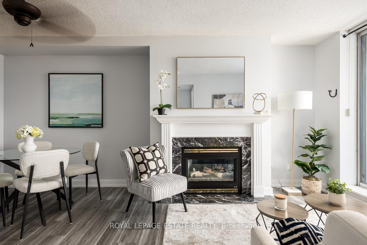 Photo 7 of Unit 411, 1797 Queen Street E, Toronto, The Beaches — HOMEH