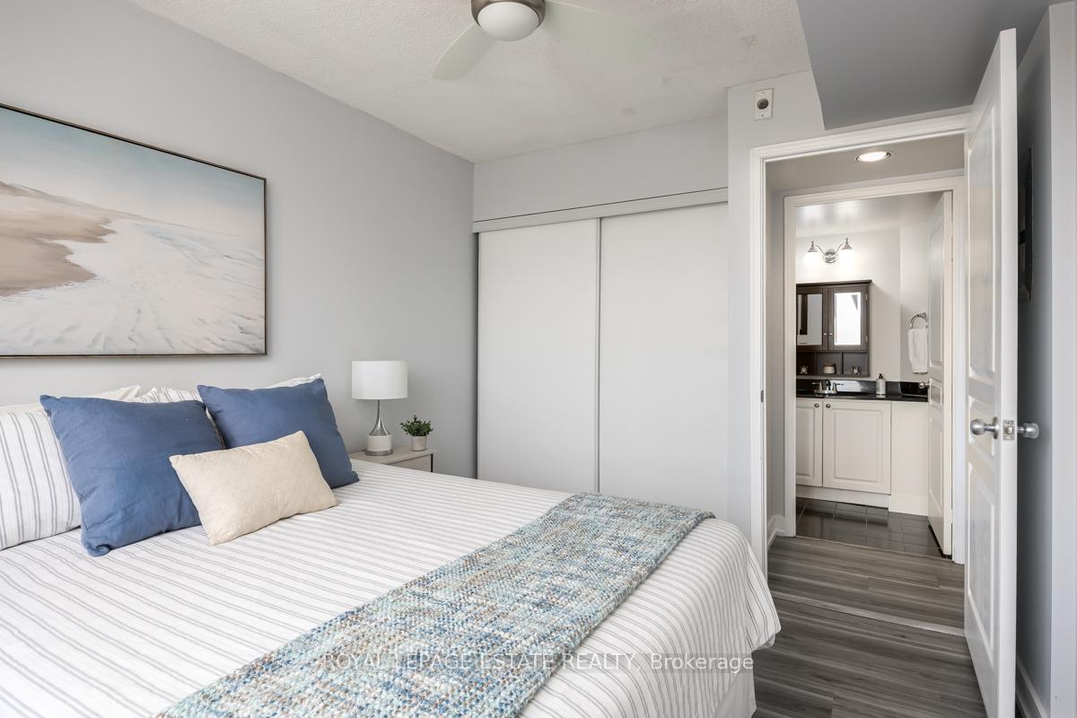 Photo 13 of Unit 411, 1797 Queen Street E, Toronto, The Beaches — HOMEH
