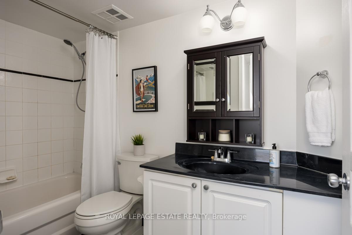 Photo 14 of Unit 411, 1797 Queen Street E, Toronto, The Beaches — HOMEH