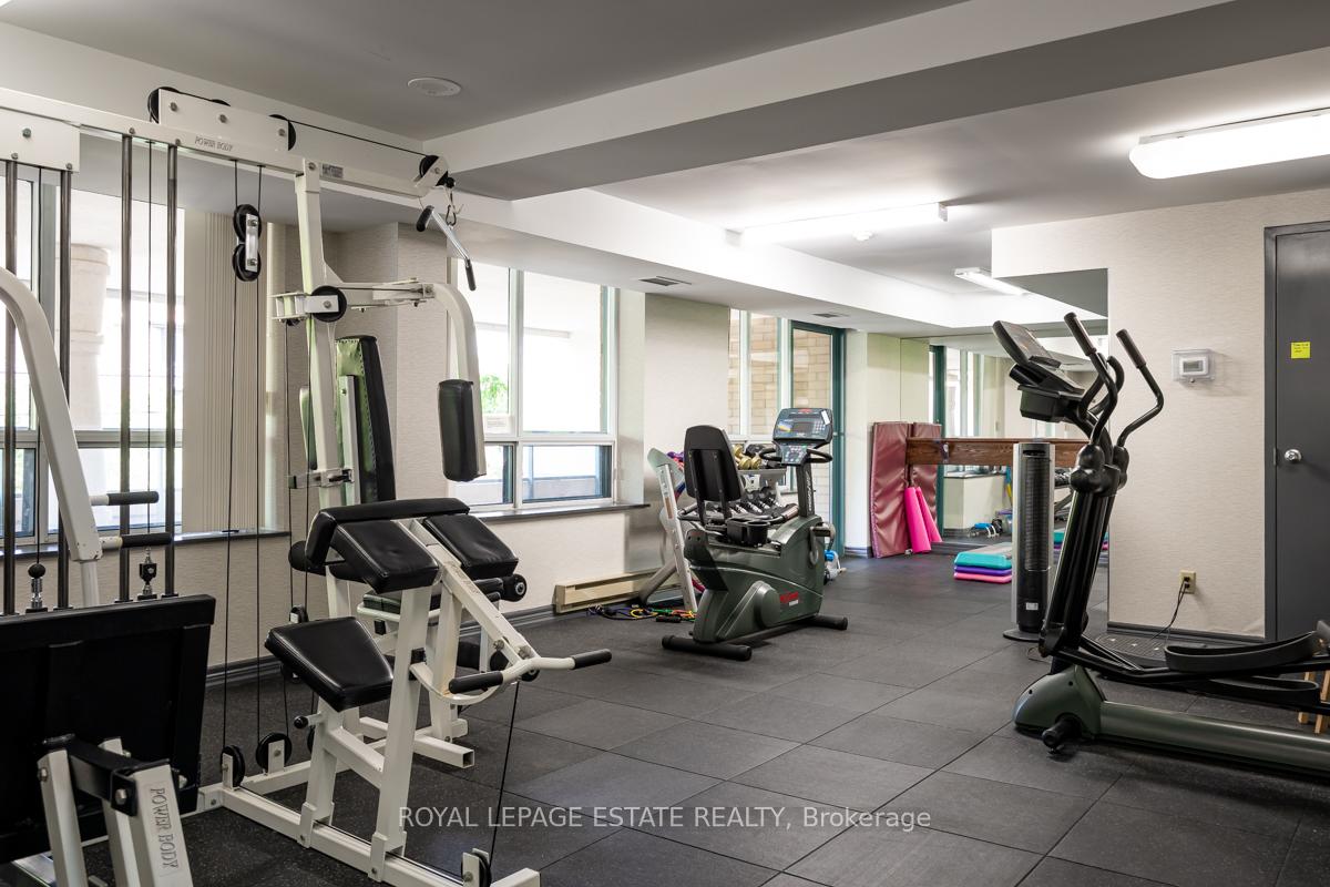 Photo 18 of Unit 411, 1797 Queen Street E, Toronto, The Beaches — HOMEH