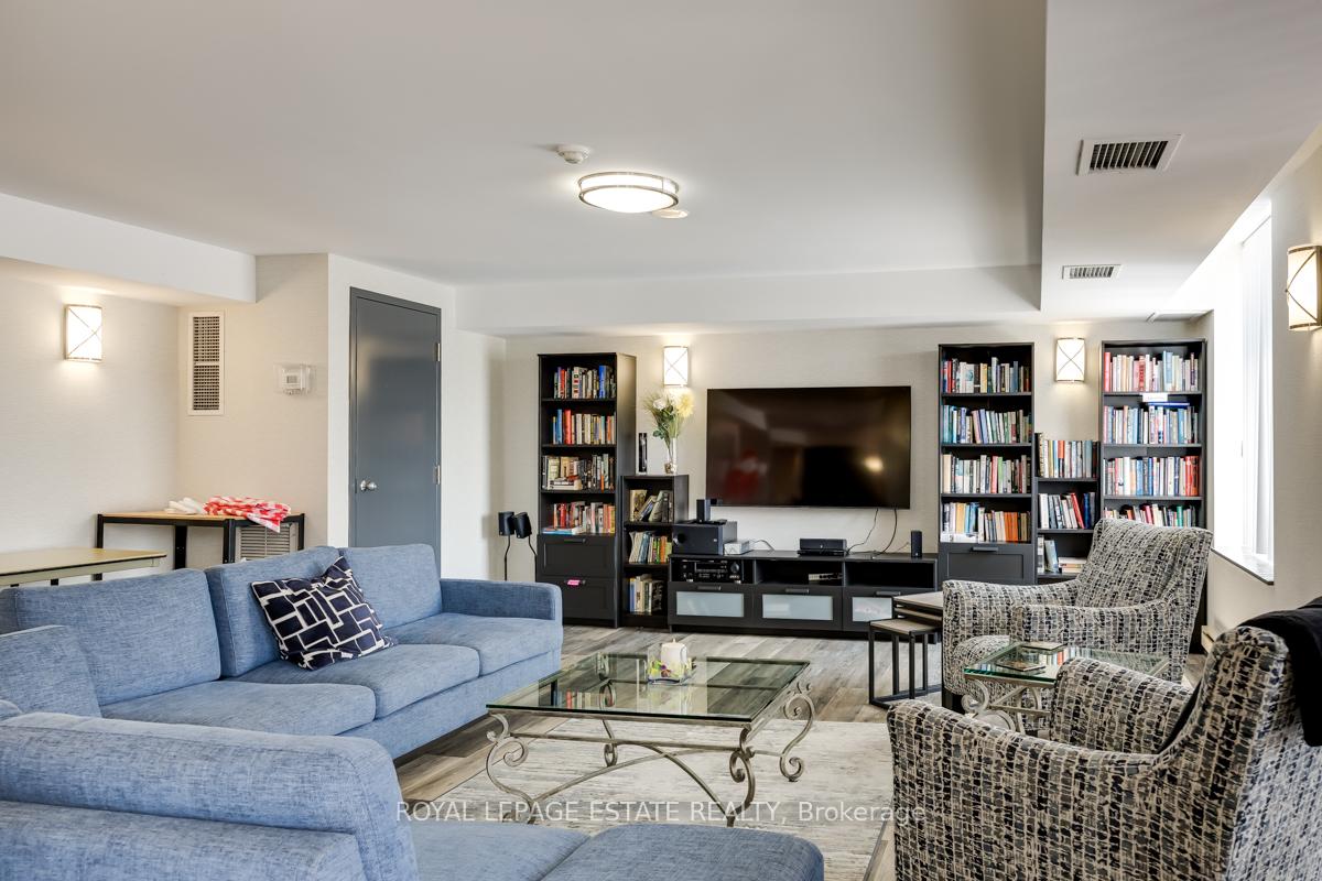 Photo 20 of Unit 411, 1797 Queen Street E, Toronto, The Beaches — HOMEH