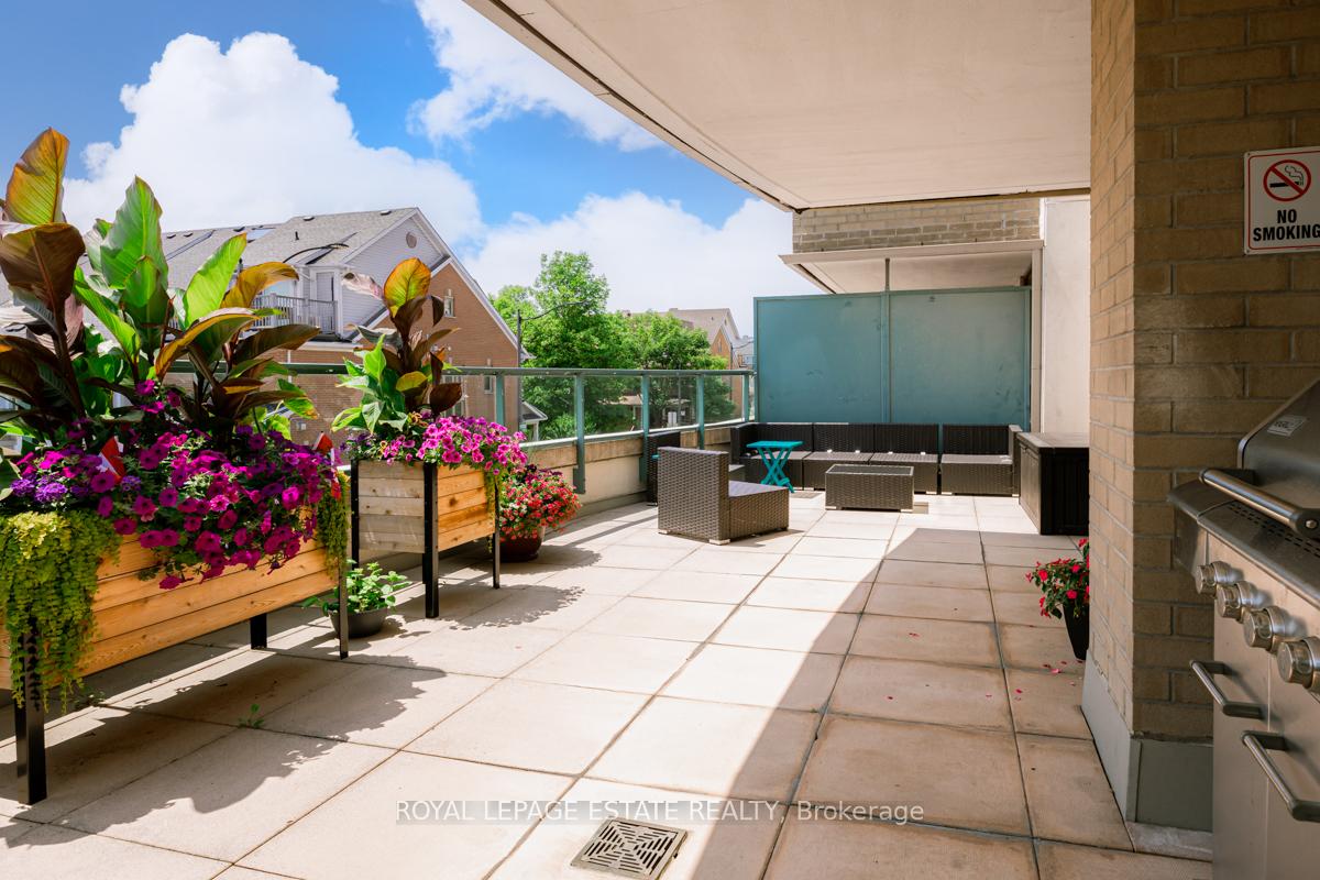 Photo 21 of Unit 411, 1797 Queen Street E, Toronto, The Beaches — HOMEH