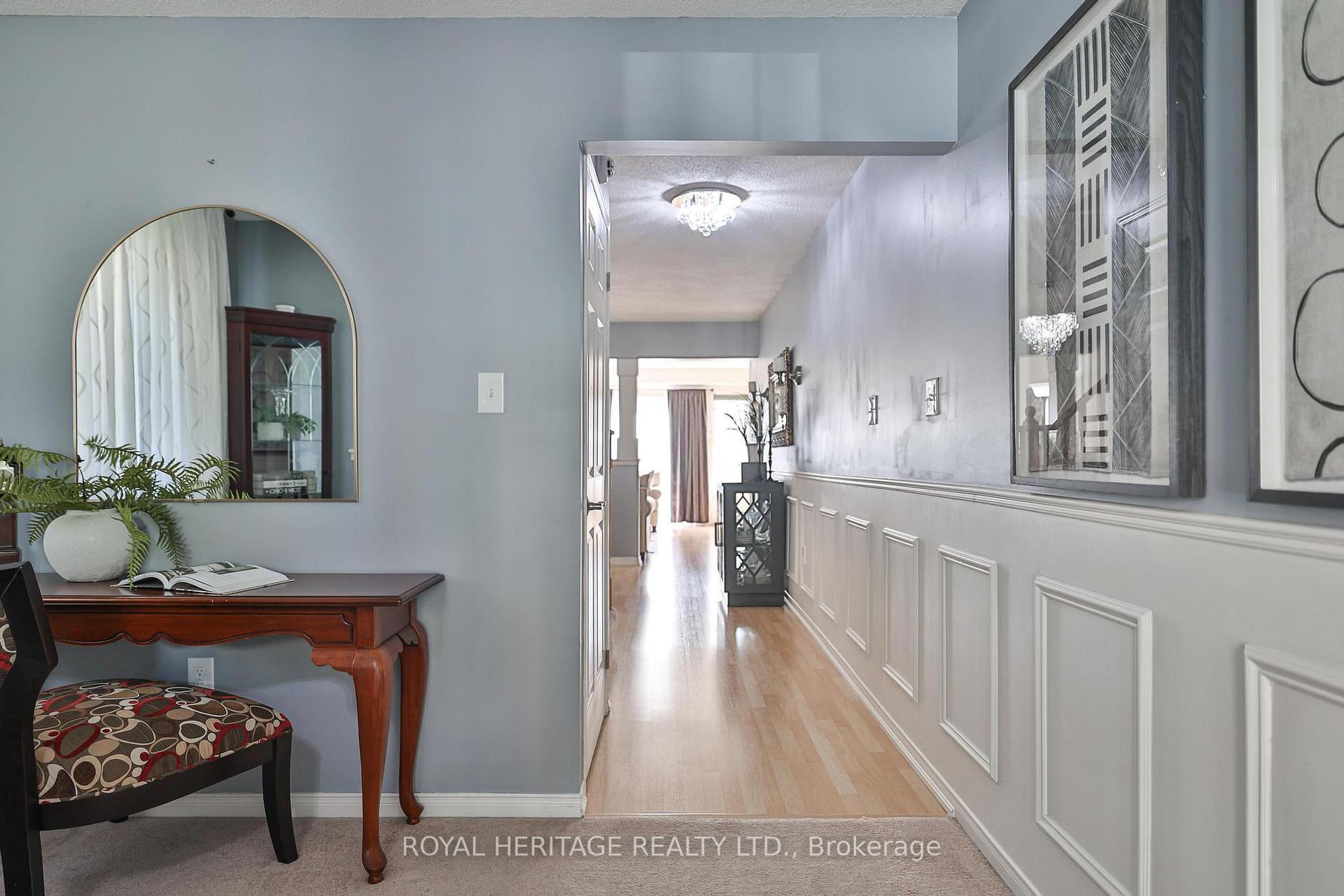 Photo 5 of 28 Chaston Road, Ajax, Central East — HOMEH