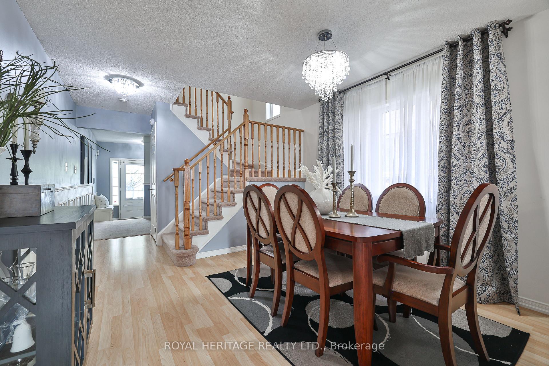 Photo 7 of 28 Chaston Road, Ajax, Central East — HOMEH