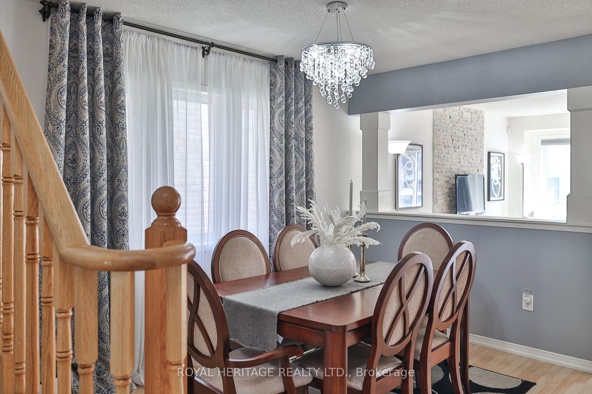 Photo 8 of 28 Chaston Road, Ajax, Central East — HOMEH
