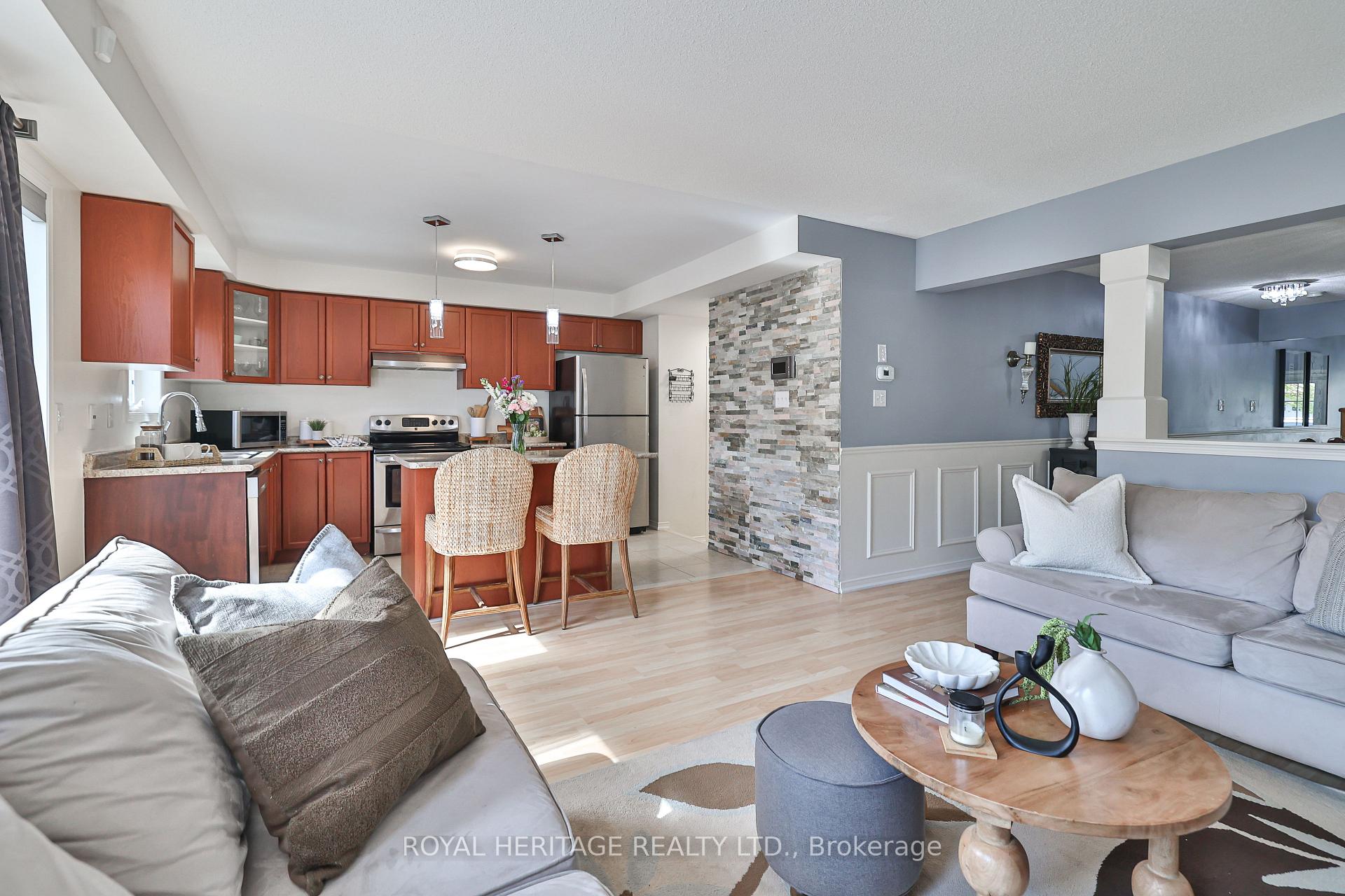 Photo 14 of 28 Chaston Road, Ajax, Central East — HOMEH