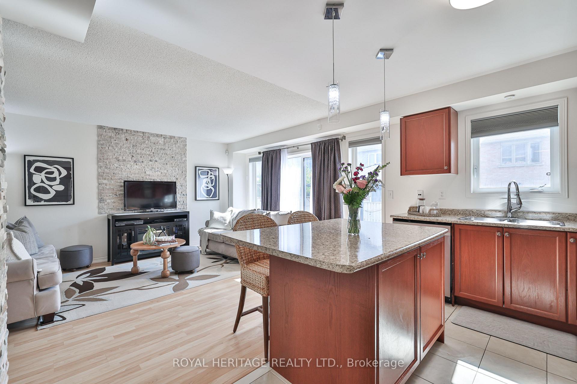 Photo 13 of 28 Chaston Road, Ajax, Central East — HOMEH