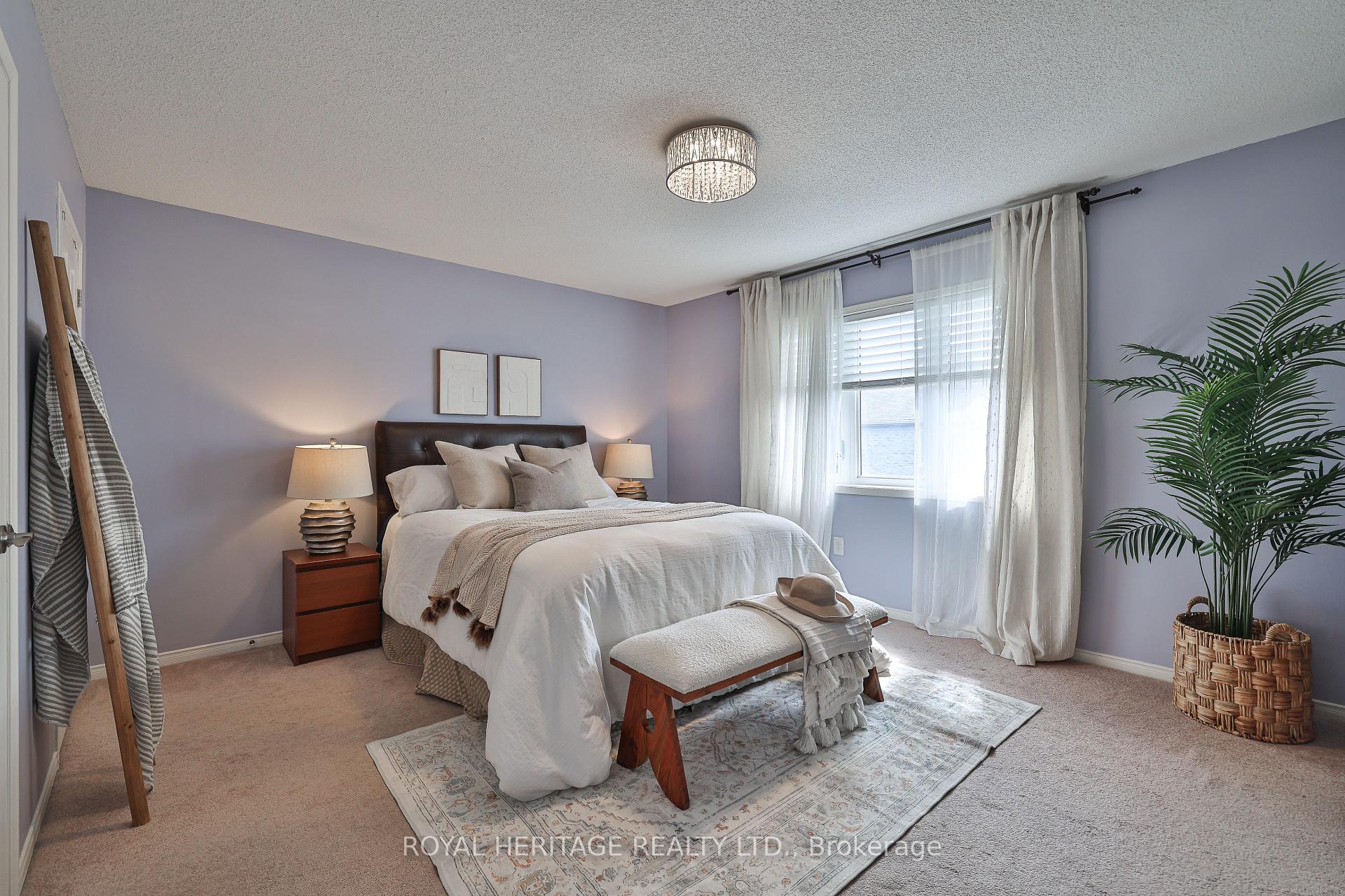 Photo 18 of 28 Chaston Road, Ajax, Central East — HOMEH
