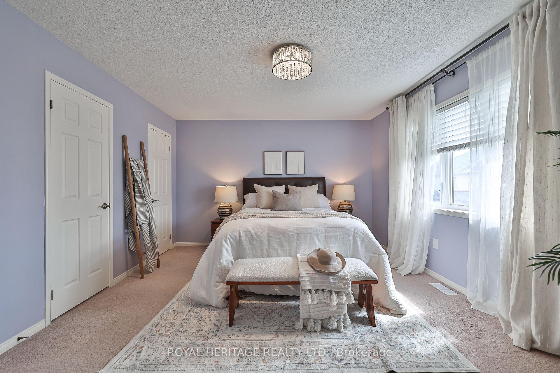 Photo 20 of 28 Chaston Road, Ajax, Central East — HOMEH