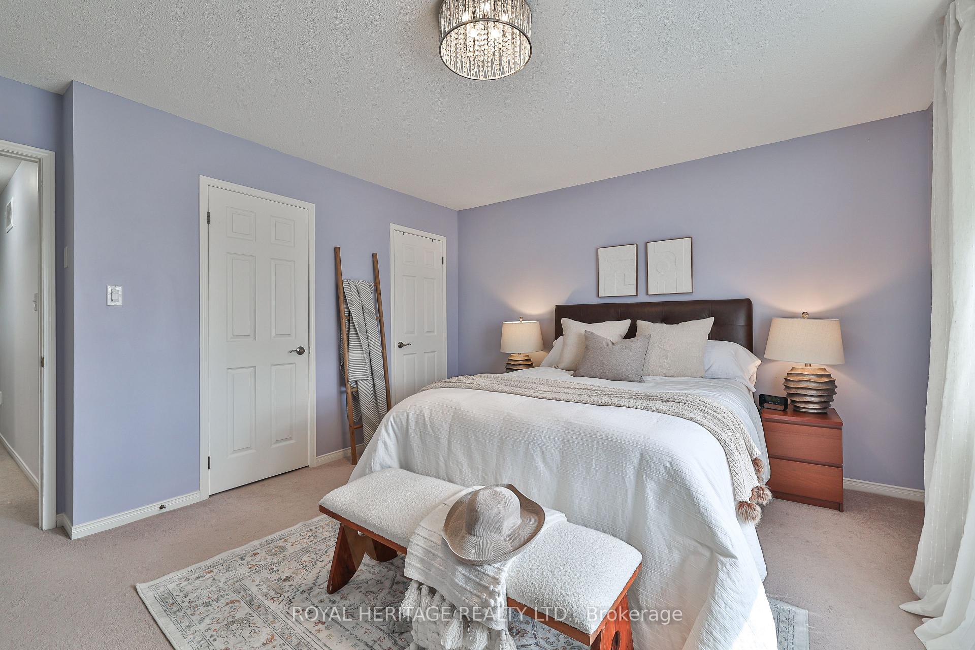 Photo 25 of 28 Chaston Road, Ajax, Central East — HOMEH