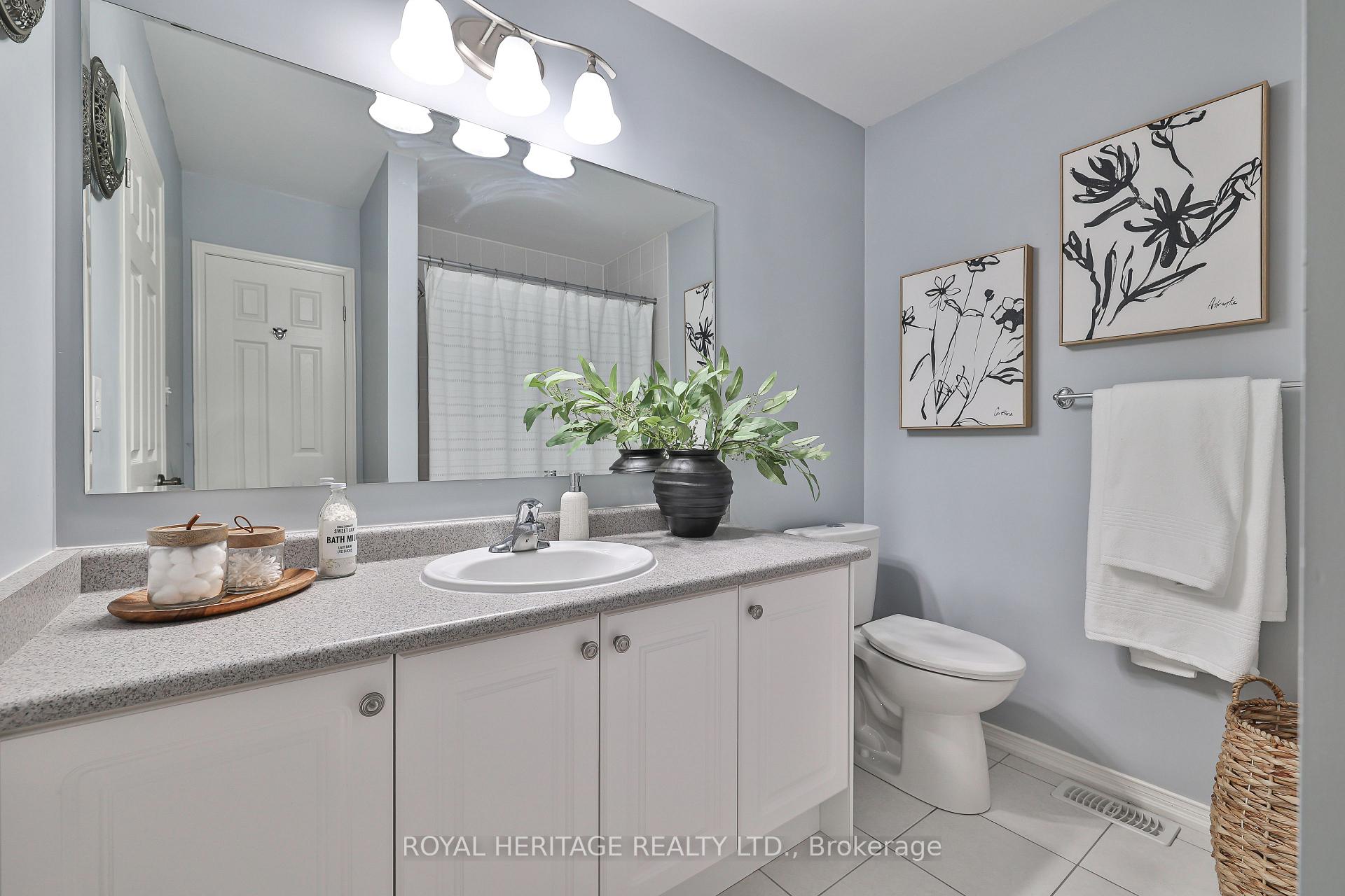 Photo 32 of 28 Chaston Road, Ajax, Central East — HOMEH