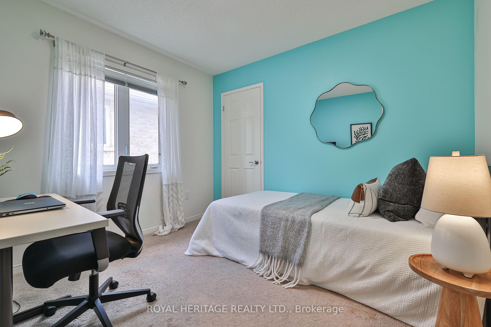 Photo 31 of 28 Chaston Road, Ajax, Central East — HOMEH