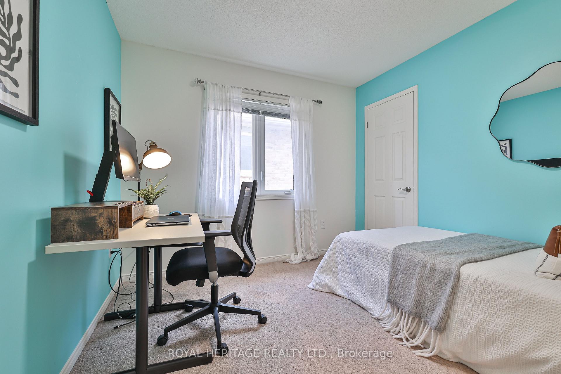 Photo 33 of 28 Chaston Road, Ajax, Central East — HOMEH