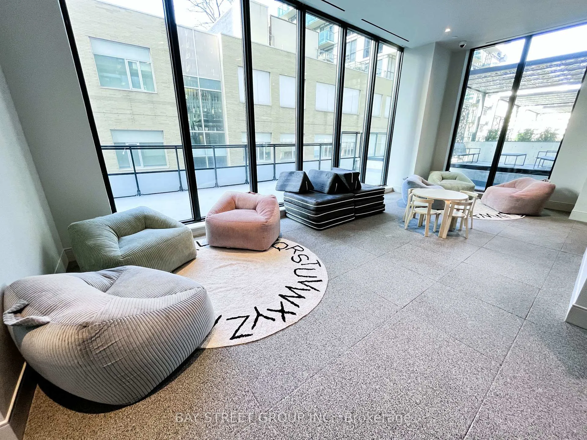 Photo 17 of Unit 1211, 65 Broadway Avenue, Toronto, Mount Pleasant West — HOMEH