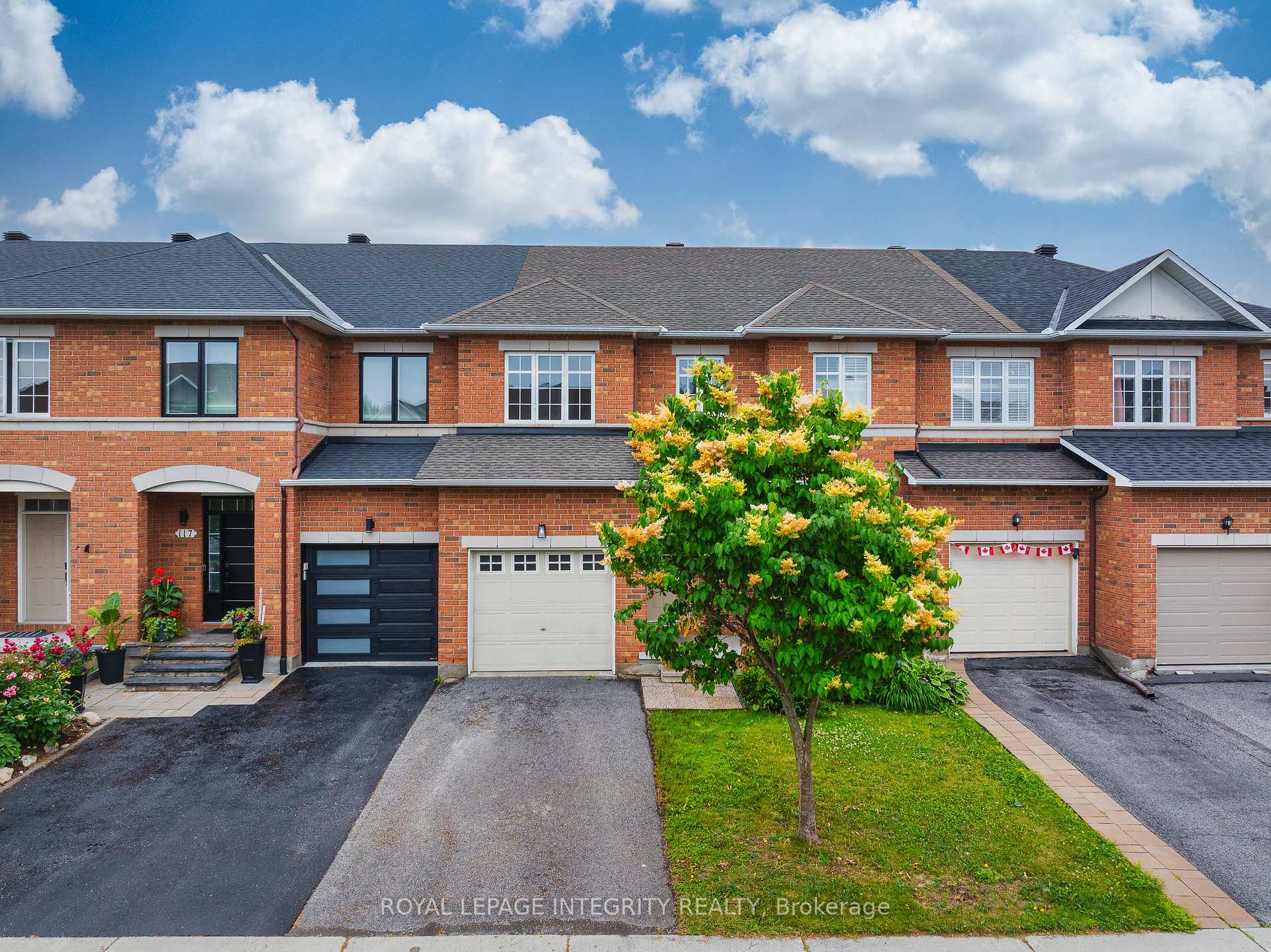Photo 1 of 119 Deercroft Avenue, Ottawa, Barrhaven - Longfields — HOMEH