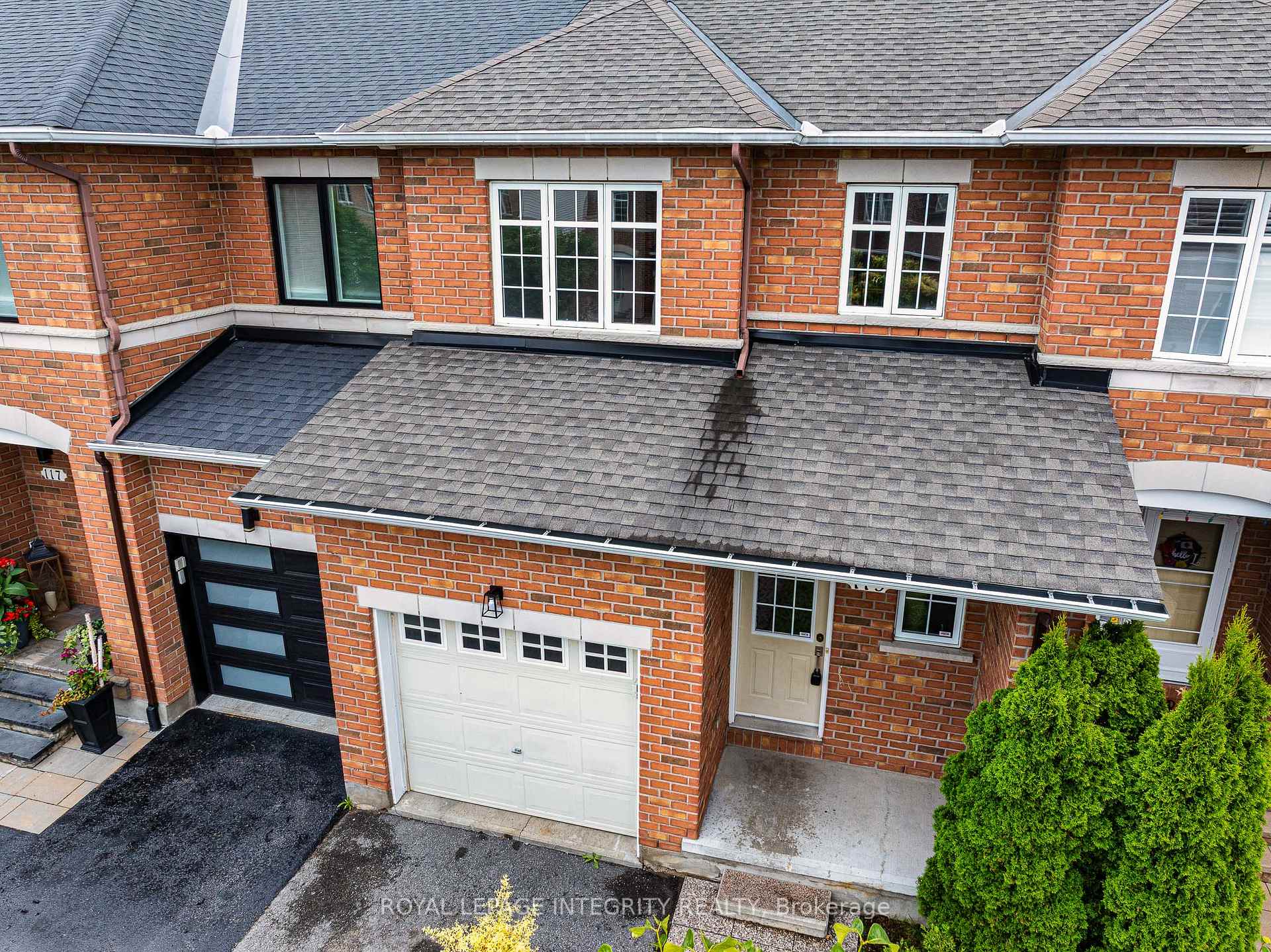 Photo 4 of 119 Deercroft Avenue, Ottawa, Barrhaven - Longfields — HOMEH