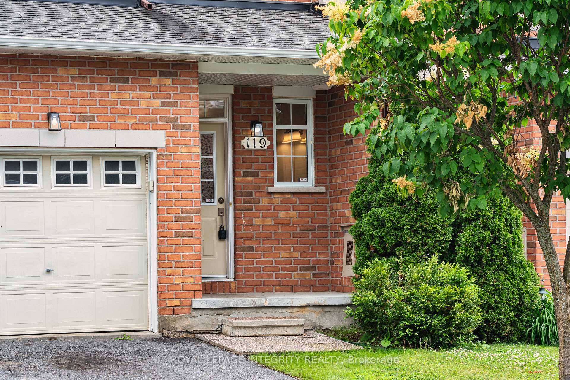 Photo 6 of 119 Deercroft Avenue, Ottawa, Barrhaven - Longfields — HOMEH