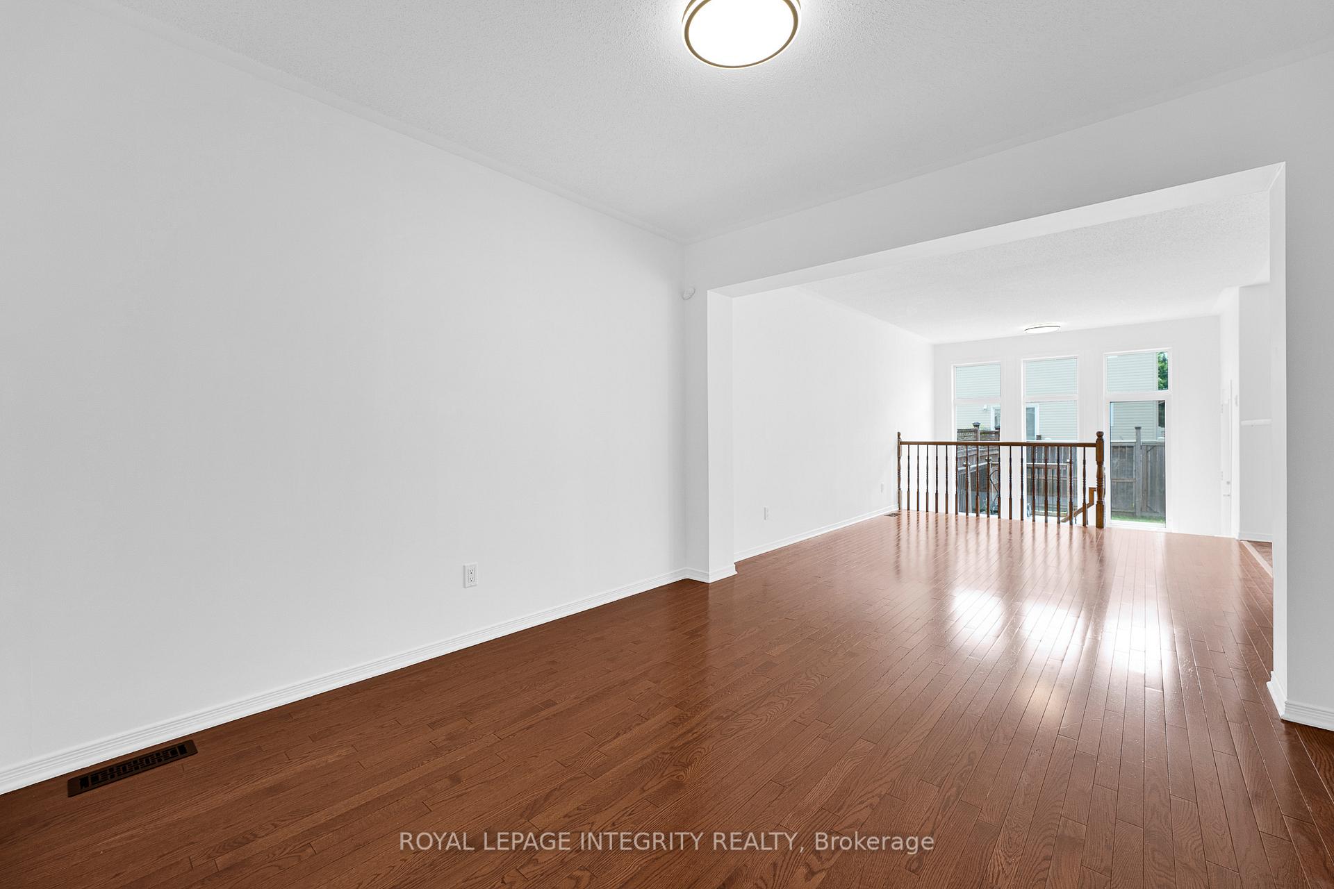 Photo 5 of 119 Deercroft Avenue, Ottawa, Barrhaven - Longfields — HOMEH