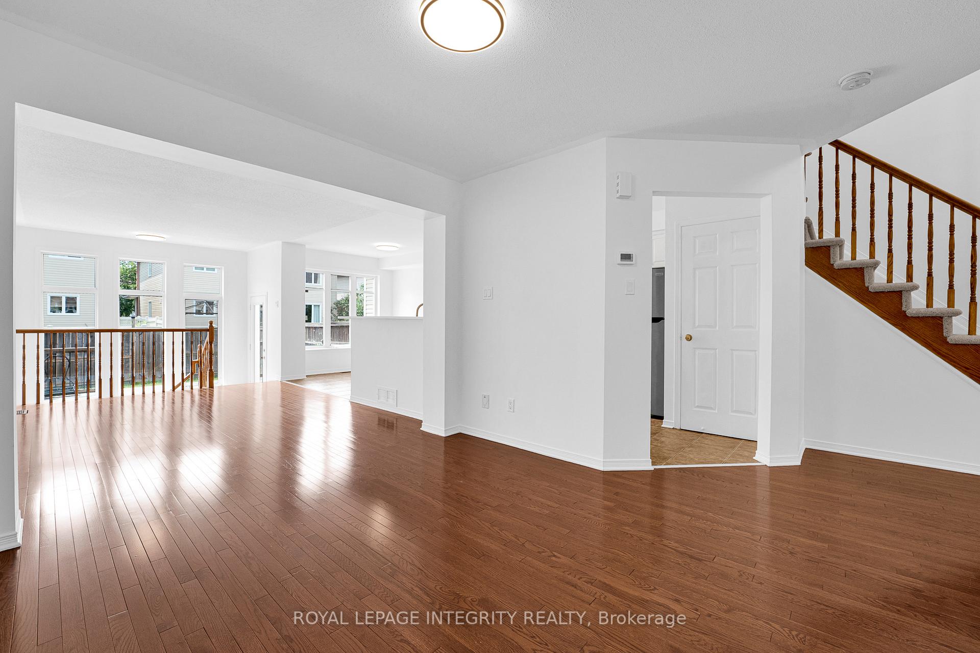Photo 3 of 119 Deercroft Avenue, Ottawa, Barrhaven - Longfields — HOMEH