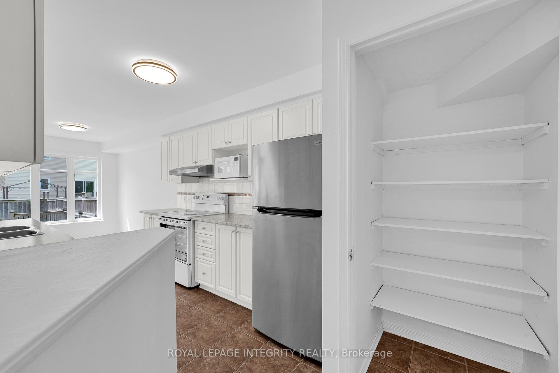Photo 20 of 119 Deercroft Avenue, Ottawa, Barrhaven - Longfields — HOMEH