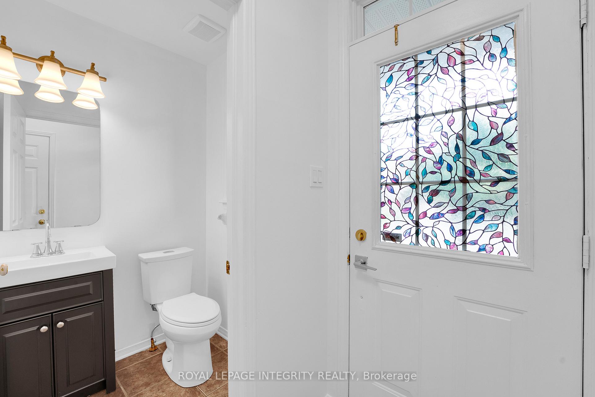 Photo 22 of 119 Deercroft Avenue, Ottawa, Barrhaven - Longfields — HOMEH